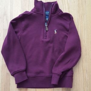Boys POLO  size 2/2T